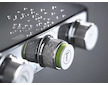 Grohe Euphoria SmartControl - Sprchový set Cube 310 Duo s termostatem, 2 proudy, měsíční bílá 26508LS0