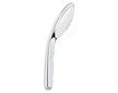 Grohe Euphoria - Sprchová hlavice 110 Massage, 3 proudy, chrom 27221001