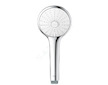 Grohe Euphoria - Sprchová hlavice 110 Massage, 3 proudy, chrom 27221001