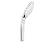 Grohe Euphoria - Sprchová hlavice 110 Massage, 3 proudy, EcoJoy 9,5 l/min, chrom 27239001