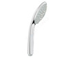 Grohe Euphoria - Sprchová hlavice Champagne 110, 3 proudy, chrom 27222000
