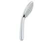 Grohe Euphoria - Sprchová hlavice Eco 110, 2 proudy, chrom 27238000