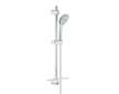 Grohe Euphoria - Sprchová souprava 110 s tyčí, 3 proudy, chrom 27243001