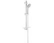 Grohe Euphoria - Sprchová souprava Champagne, chrom 27232001