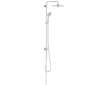Grohe Euphoria - Sprchový set s přepínačem 260, 3 proudy, chrom 27421002