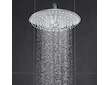 Grohe Euphoria - Sprchový set s přepínačem 260, 3 proudy, chrom 27421002