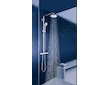 Grohe Euphoria - Sprchový set s termostatem, 18 cm, 3 proudy, chrom 27296001
