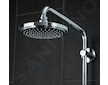 Grohe Euphoria - Sprchový set s termostatem, 18 cm, 3 proudy, chrom 27296001