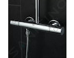 Grohe Euphoria - Sprchový set s termostatem, 18 cm, 3 proudy, chrom 27296001