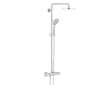 Grohe Euphoria - Sprchový set System XXL s termostatem, 21 cm, chrom 27964000