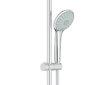 Grohe Euphoria - Sprchový set System XXL s termostatem, 21 cm, chrom 27964000