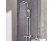 Grohe Euphoria - Sprchový set System XXL s termostatem, 21 cm, chrom 27964000