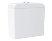 Grohe Euro Ceramic - Splachovací nádrž, 39x17 cm, spodní napouštění, alpská bílá 39332000