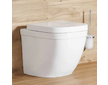 Grohe Euro Ceramic - Stojící WC, rimless, Triple Vortex, alpská bílá 39339000