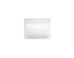 Grohe Euro Ceramic - Umyvadlo 60x47 cm, s přepadem, bez otvoru pro baterii, alpská bílá 102417SH00
