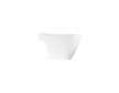 Grohe Euro Ceramic - WC kombi mísa, vario odpad, Rimless, Triple Vortex, alpská bílá 102488SH00