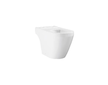 Grohe Euro Ceramic - WC kombi mísa, vario odpad, Rimless, Triple Vortex, alpská bílá 102488SH00