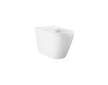 Grohe Euro Ceramic - WC kombi mísa, vario odpad, Rimless, Triple Vortex, alpská bílá 102489SH00