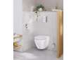 Grohe Euro Ceramic - WC sedátko, SoftClose, alpská bílá 102500SH00