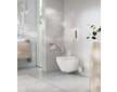 Grohe Euro Ceramic - WC sedátko, SoftClose, alpská bílá 102501SH00