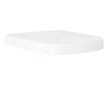 Grohe Euro Ceramic - WC sedátko, SoftClose, alpská bílá 39330002