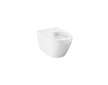 Grohe Euro Ceramic - Závěsné WC, Rimless, Triple Vortex, alpská bílá 102485SH00