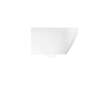 Grohe Euro Ceramic - Závěsné WC, Rimless, Triple Vortex, alpská bílá 102485SH00
