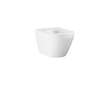 Grohe Euro Ceramic - Závěsné WC, Rimless, Triple Vortex, alpská bílá 102486SH00