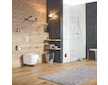 Grohe Euro Ceramic - Závěsné WC, rimless, Triple Vortex, alpská bílá 39206000