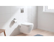 Grohe Euro Ceramic - Závěsné WC se sedátkem softclose, rimless, alpská bílá 39703000