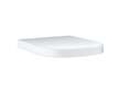 Grohe Euro Ceramic - Závěsné WC se sedátkem softclose, rimless, Triple Vortex, alpská bílá 39554000