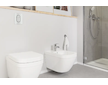 Grohe Euro Ceramic - Závěsné WC se sedátkem softclose, rimless, Triple Vortex, alpská bílá 39554000
