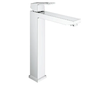 Grohe Eurocube - Baterie pro umyvadlovou mísu, chrom 23406000