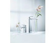 Grohe Eurocube - Baterie pro umyvadlovou mísu, chrom 23406000