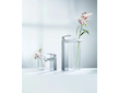 Grohe Eurocube - Baterie pro umyvadlovou mísu, chrom 23406000