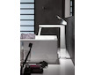 Grohe Eurocube - Baterie pro umyvadlovou mísu, chrom 23406000