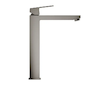 Grohe Eurocube - Baterie pro umyvadlovou mísu, kartáčovaný Hard Graphite 23406AL0