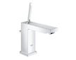 Grohe Eurocube Joy - Páková umyvadlová baterie M, chrom 23657000