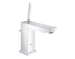 Grohe Eurocube Joy - Páková umyvadlová baterie M, chrom 23657000