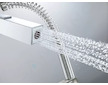 Grohe Eurocube - Páková dřezová baterie, chrom 31395000