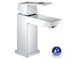 Grohe Eurocube - Páková umyvadlová baterie, chrom 2313200E