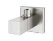 Grohe Eurocube - Rohový ventil, supersteel 22012DC0
