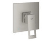 Grohe Eurocube - Sprchová baterie pod omítku, supersteel 24061DC0