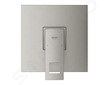Grohe Eurocube - Sprchová baterie pod omítku, supersteel 24061DC0