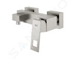 Grohe Eurocube - Sprchová baterie, supersteel 23145DC0