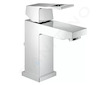 Grohe Eurocube - Umyvadlová baterie s výpustí, chrom 2312700E