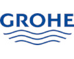 Grohe Eurocube - Vanová baterie pod omítku, chrom 19896000