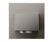 Grohe Eurocube - Vanová vpusť, kartáčovaný Hard Graphite 13303AL0
