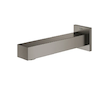 Grohe Eurocube - Vanová vpusť, kartáčovaný Hard Graphite 13303AL0