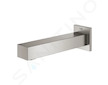 Grohe Eurocube - Vanová vpusť, supersteel 13303DC0
